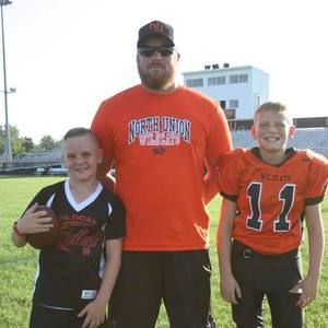 Meet your Posher, Zack